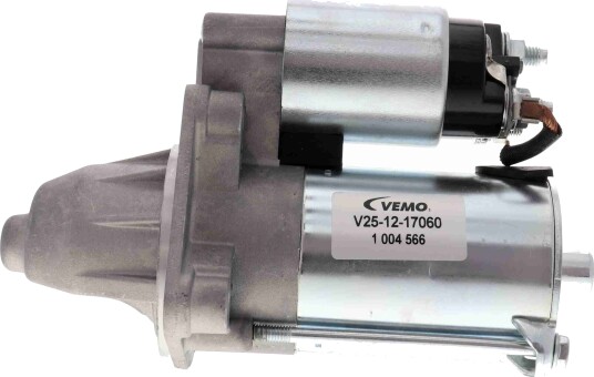VEMO V25 12 17060 Starter VEMO V25 12 17060 Starter