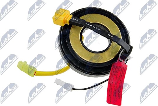 Viklefjær, airbag NTY EAS-MS-004