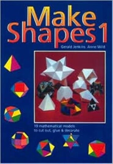 Make Shapes Mathematical Models
