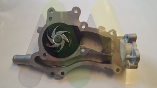 Vannpumpe MOTAQUIP LVWP961