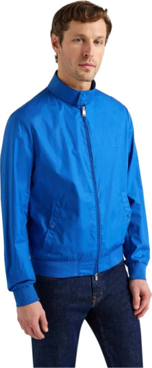 Harmont & Blaine Herre Jakker Blå 2XL,
