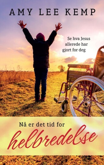 Nå er det tid for helbredelse