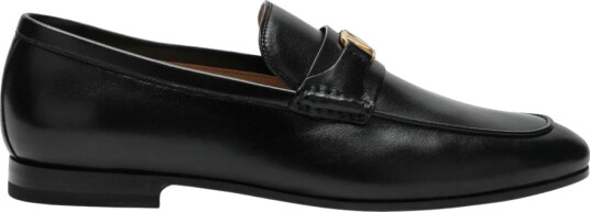 Valentino Garavani, Herre, Sko, Svart, 40 EU,