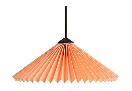 Hay Matin 300 Pendel Peach - Hay Matin 300 Pendel Peach -