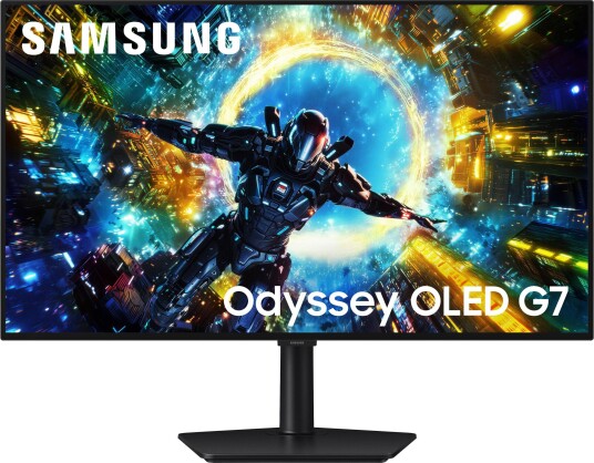 Samsung G73SH 32" PC-skjerm LS32HG730SUXEN