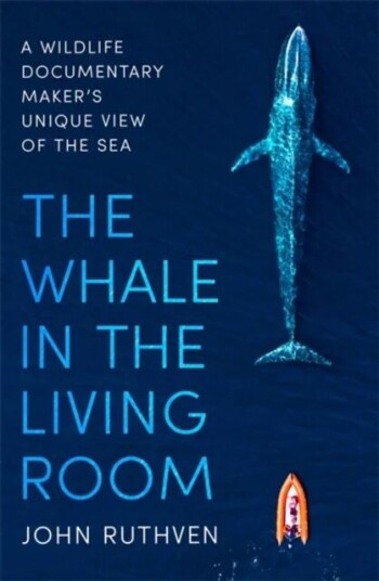 The Whale In The Living Room Av John Ruthven