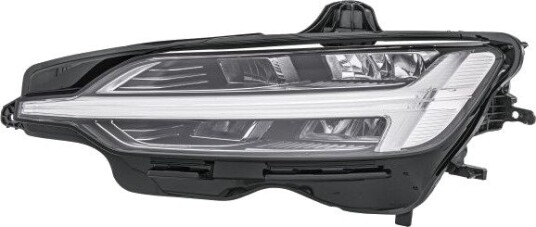 Frontlykter HELLA 1EX 013 502-911