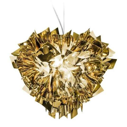 Slamp Veli Pendel S Gull Slamp Veli Pendel S Gull