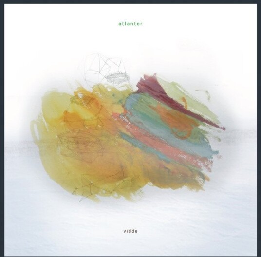 Atlanter Vidde Vinyl Atlanter Vidde Vinyl