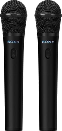 Sony ULT MIC1 Svart Sony ULT MIC1 Svart
