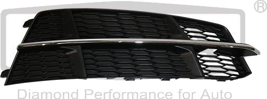 DPA 88071855002 Ventilasjonsgitter