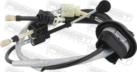 Kabel, girmekanisme FEBEST 25106-G9BE4R