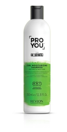 Revlon 8432225113920 Unisex Profesjonell Sjampo Krøllete Hår 350 Ml Fuktighets Krem Shine Lys Utjevning Revlon 8432225113920 Unisex Profesjonell Sjampo Krøllete Hår 350 Ml Fuktighets Krem Shine Lys Utjevning