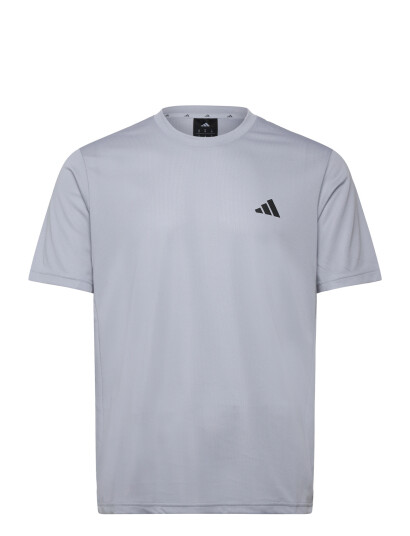 Adidas Performance We Bas T Grey XXL Adidas Performance We Bas T Grey XXL