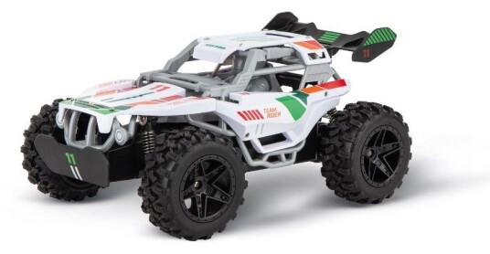 Carrera Team Rider RC bil 1:20 2.4GHz