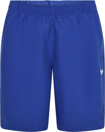 Adidas Originals Ess Swimshort   Blue   XXL 20 cm