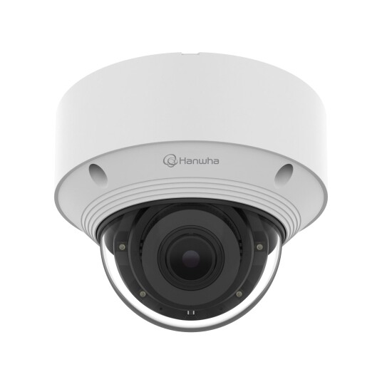 HANWHA New Q-series with AI features