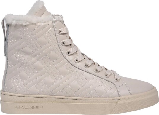 Baldinini Dame Sko Beige 39 EU, Baldinini Dame Sko Beige 39 EU,
