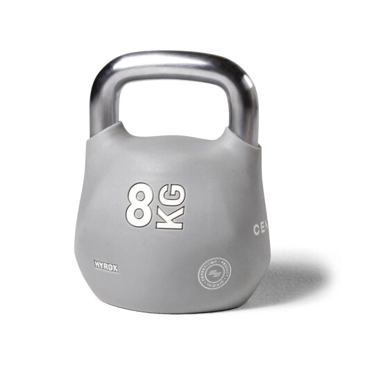 CENTR x HYROX Hyrox Competition Octo Kettlebells Kettlebell CENTR x HYROX Hyrox Competition Octo Kettlebells Kettlebell