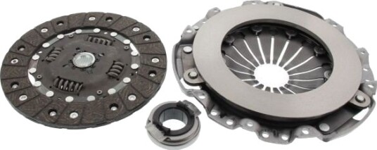 MAPCO 10755 Clutchsett