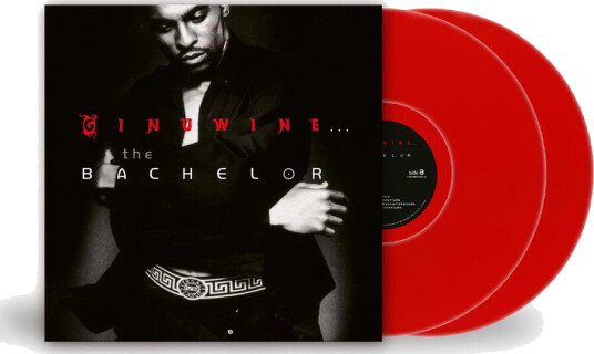 Ginuwine The Bachelor