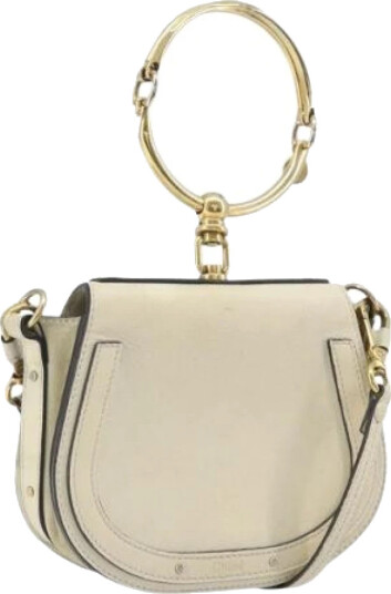 Chloé Dame Beige