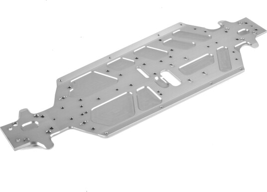 XRAY XR-351194 Alu Chassis Swiss 7075 T6 3mm
