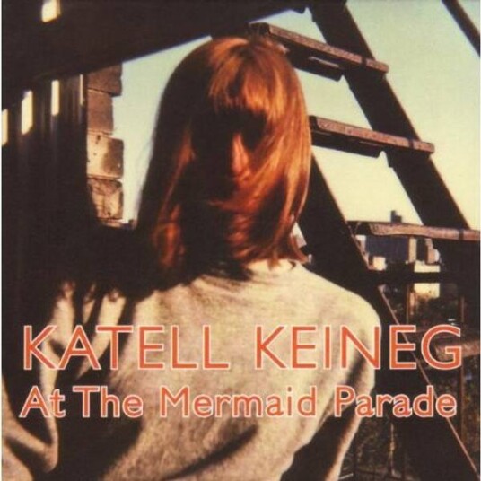 Katell Keineg - At The Mermaid Parade (CD)
