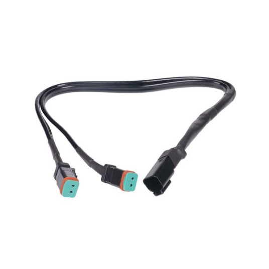 Splitter PURELUX Split Cable DT 2