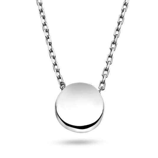 Pan Jewelry, Smykke i sølv