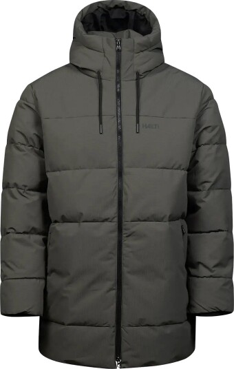 Halti Kaimoa M Insulated Jacket   H28 CHIMERA GREY   M
