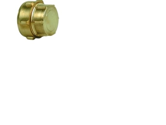 Fix-Pro Slutmuffe 15 Mm Kompression