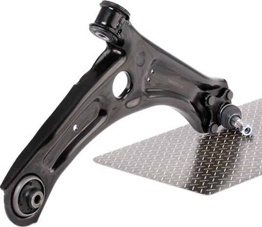 RIDEX 273C0815 Bærearm RIDEX 273C0815 Bærearm