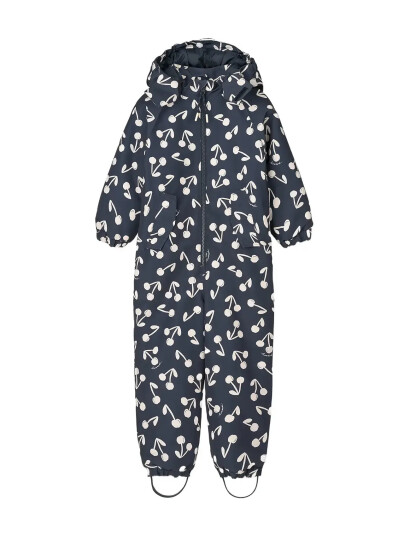 Liewood Maddy Snowsuit Navy 80