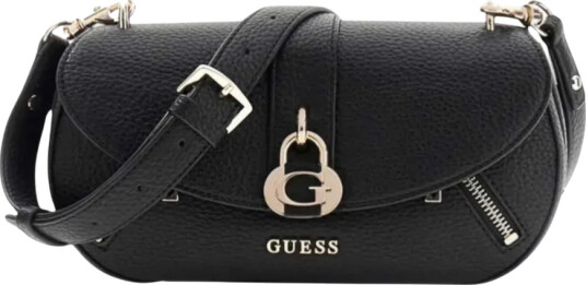Guess Dame Vesker Svart ONE SIZE, Guess Dame Vesker Svart ONE SIZE,