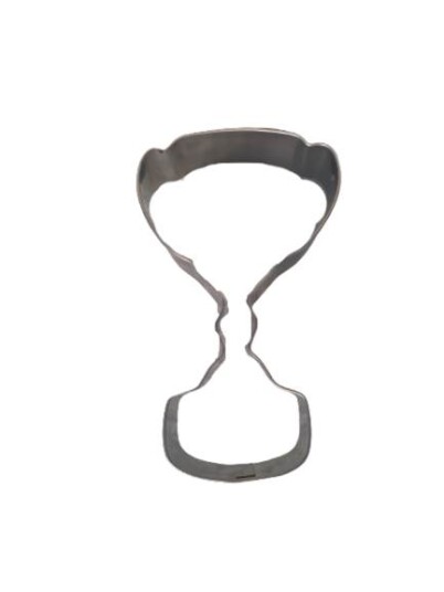Pepperkakeform Pokal 8cm Pepperkakeform Pokal 8cm
