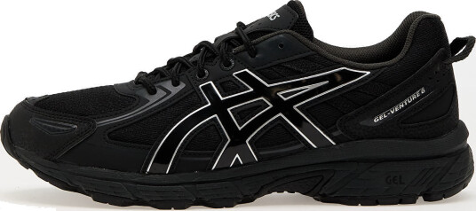Asics Gel Venture 6 Black 47