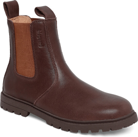 Bisgaard Bisgaard Pippi Brown 31
