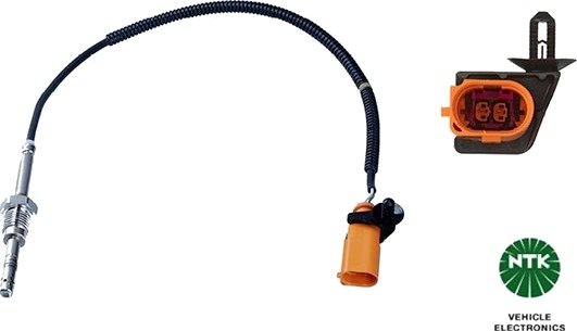 Sensor, eksostemperatur NTK 96797 Sensor, eksostemperatur NTK 96797