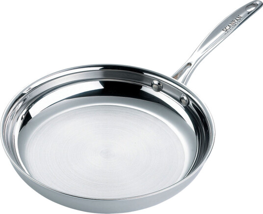 Jata HSAR2124 La Garrotxa Stekepanne 24 cm