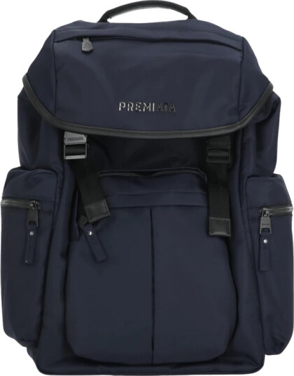 Premiata, Herre, Vesker, Blå, ONE SIZE,