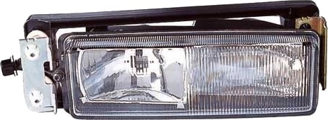 ALKAR 9601144 Tåkelyskaster ALKAR 9601144 Tåkelyskaster