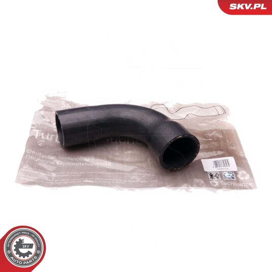 ESEN SKV 24SKV170 Ladeluftslange ESEN SKV 24SKV170 Ladeluftslange