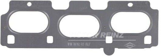 Tetning, eksosmanifold REINZ 71-24377-00