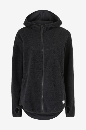 Craft - Hettegenser Join Pile Fleece FZ Hood W