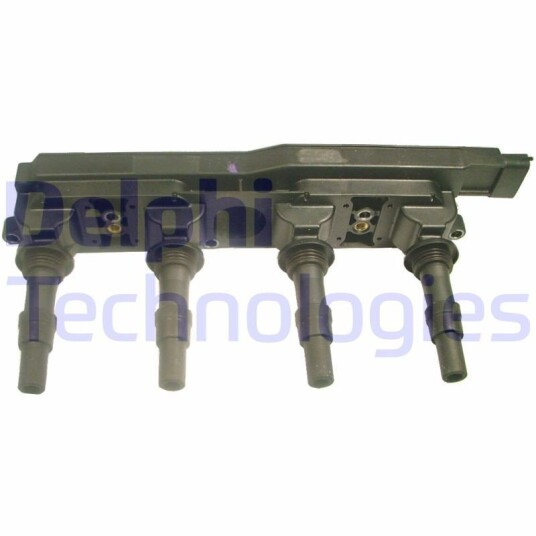 Tennspole coil DELPHI GN10198 12B1