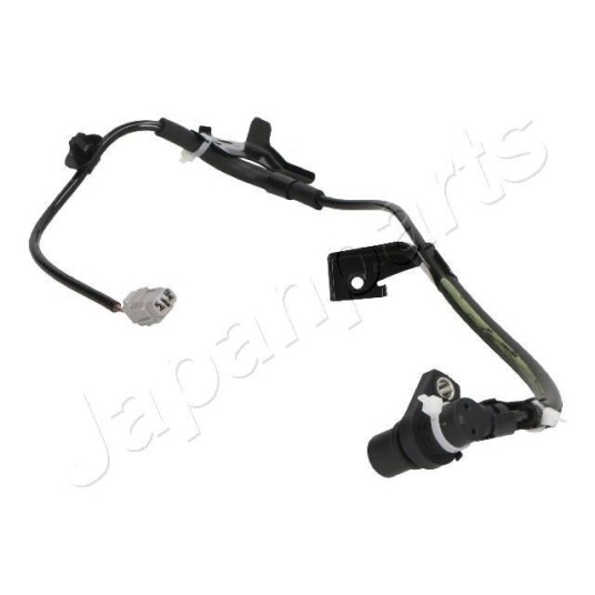 ABS sensor JAPANPARTS ABS-2010