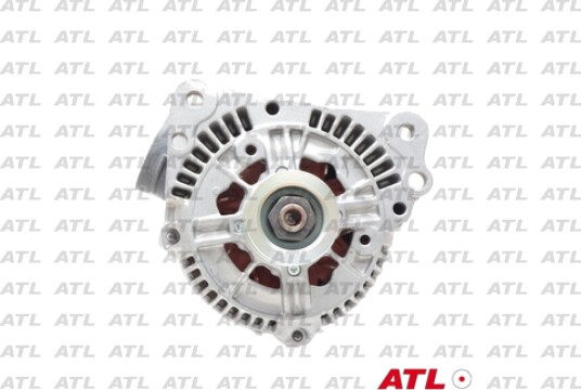 Dynamo ATL Autotechnik L 38 670