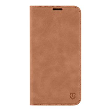 Tactical Samsung Galaxy A56 Xproof lommebokveske   Gjørmebrun