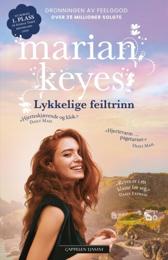 Lykkelige feiltrinn Lykkelige feiltrinn